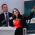 Natasha Patel from KPMG