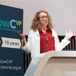 Professor Jillian Anable