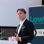 Ian Plummer, AutoTrader