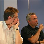 Climate Change Solutions Conference 2006: Cities Action Summit