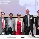 Session Two Panel