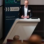 Dr Bob Moran, DfT