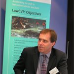 Jonathan Murray, Deputy Director of LowCVP