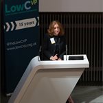 Sinead Lynch, Country Chair (UK), Shell