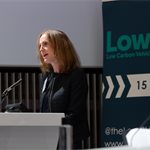 Sinead Lynch, Country Chair (UK), Shell