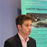 Mark Evers, TfL