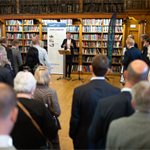 LowCVP Conf 2019 reception