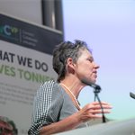 Gaynor Hartnell, REA, Conf 19