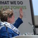 Baroness Brown, LowCVP 19 Conf