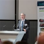 Prof Neville Jackson, LowCVP 19 Conf