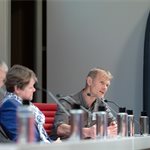 Morning speakers, LowCVP 19 Conf