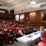 Audience picture, LowCVP Conf 19