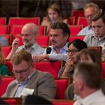 Audience photo, LowCVP 19