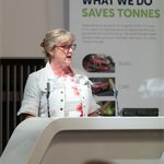 Amanda Lyne, LowCVP 19 Conf