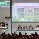 'The Big Debate' - LowCVP Conf 19