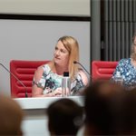 Philippa Oldham, APC, LowCVP '19 Conf