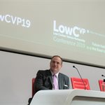 Michael Ellis MP, LowCVP Conf '19