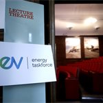 EV Energy Taskforce Report Launch