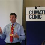 Alistair Carmichael MP at Fringe Event, Liberal Conf.