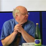 Geoffrey Lean, Environment correspondent, The Independent and Event Chair.