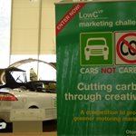 Cars Not Carbon 3