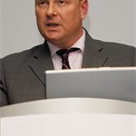 Greg Archer, LowCVP Director