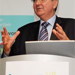Graham Smith, LowCVP Chair