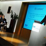 Jos Dings, Director, Transport & Environment