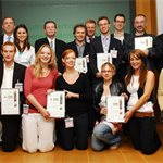 Winners of the Cars NOT Carbon Advertising Competition