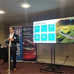 Presentation from Ben Werth, Fuze