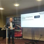 Presentation from Tom Greenshields, Wrightbus