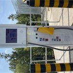 Hydrogen Refuelling Station