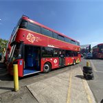 Zero Emission Bus Workshop - London, 21 April 2022