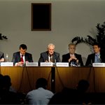 Panel on 