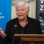 Zemo Parliamentary Reception - House of Lords, 1 November 2022