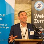 Philip Sellwood CBE, Chair, Zemo Partnership