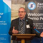 Andy Eastlake, CEO, Zemo Partnership
