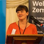 Claire Wren, Director of Future of Transport Systems & Environment for the DfT/the DfT Director for JAQU