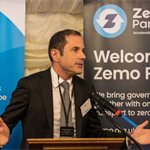Paolo Favino, Head of Automotive Innovation and Technology, BEIS