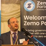 Paul Van Heyningen, Deputy Director - Net Zero Electricity Network