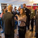 Reception guests