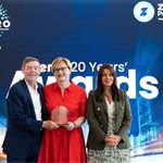 Zemo 20th Anniversary Awards - 15 June 2023