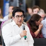 Plenary Session 1 - Q&A