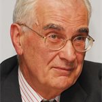 Lord Ron Oxburgh, Chairman D1 Oils & LowCVP Board member