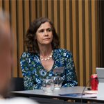 Melanie Shufflebotham, Zap Map during parallel session: 'EVs to mass market: How to meet 2030/5 targets'