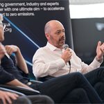 Ian Constance, CEO, Advanced Propulsion Centre respondent to 'The role of Zemo in a changing world'
