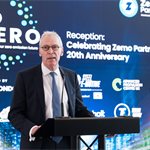 Cees ten Broek, Director of Conference Sponsors WorldAutoSteel