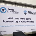 Zemo PLV Village | Cenex-LCV 2023