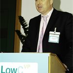 LowCVP Director Greg Archer
