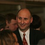 Neil Wallis, LowCVP's Head of Communications